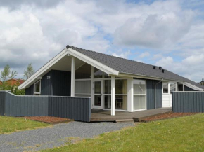 Three-Bedroom Holiday home in Otterup 4, Otterup